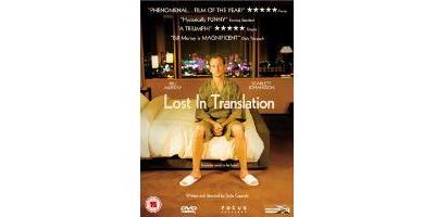 Lost In Translation