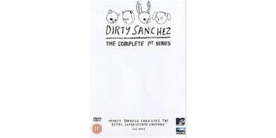 Dirty Sanchez - The Complete Series 1