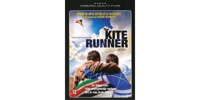 KITE RUNNER-NL