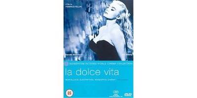 La Dolce Vita