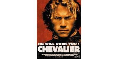 CHEVALIER/KNIGHTS TALE/VF