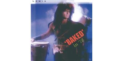 BAKED IN 78