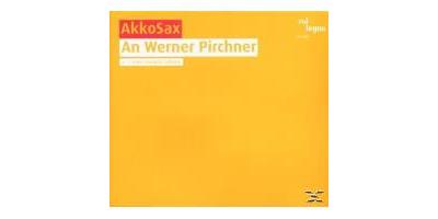 AN WERNER PIRCHNER