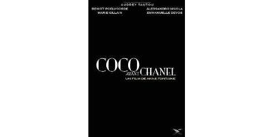 Coco avant Chanel