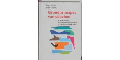 Grondprincipes van coachen