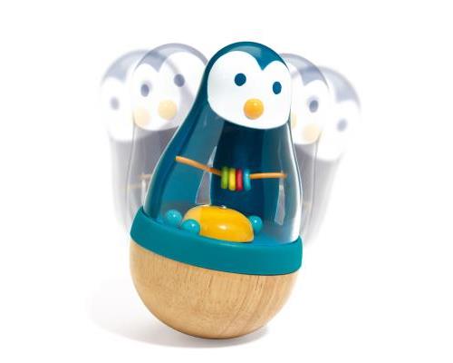 ROLY PINGUI