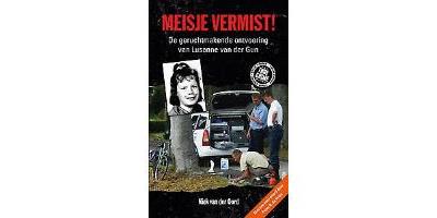 Meisje vermist!