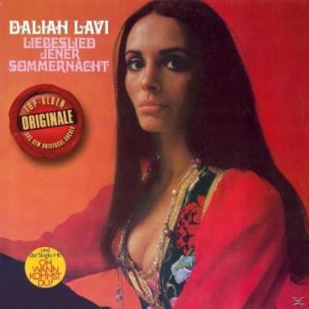 UNIVERSAL 4.25 NET - Daliah Lavi - 1