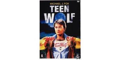 TEEN WOLF-FR