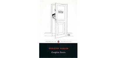 COMPLETE STORIES PARKER