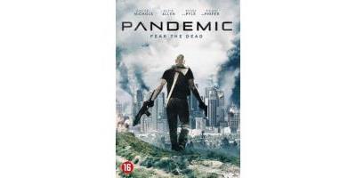PANDEMIC-NL