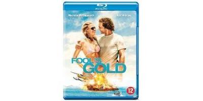 B-FOOL S GOLD-VN