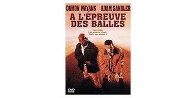 A L'Epreuve Des Balles