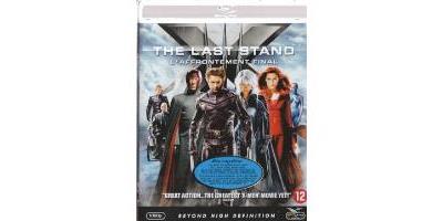 B-X MEN 3-THE LAST STAND-L AFFRONTEMENT FINAL-BILINGUE