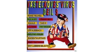 VASTELAOVES VIRUS DEIL 9