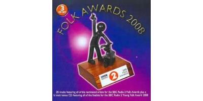 Folk Awards 2008