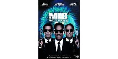 MEN IN BLACK 3-BILINGUE