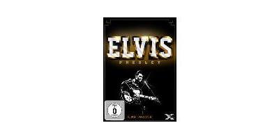 FOREVER KING/DVD