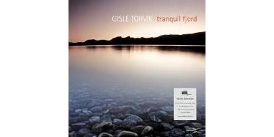 TRANQUIL FJORD/LP