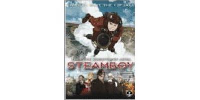 STEAMBOY-VN