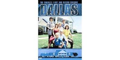 Dallas - Series 1 And 2 , (Box Set)