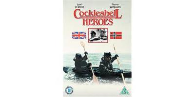 Cockleshell Heroes