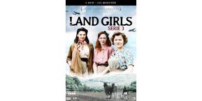 LAND GIRLS 3-2 DVD-VN