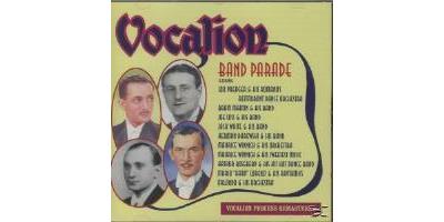 Band Parade