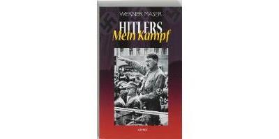 Hitler Mein Kampf