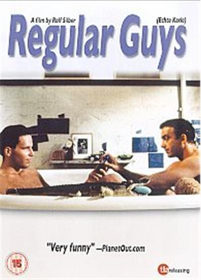Regular Guys