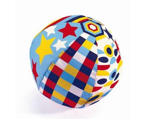 Djeco - Jeu D'adresse - Pop Ballon : Etoiles