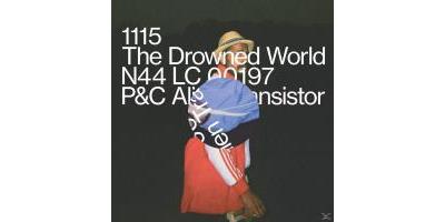 DROWNED WORLD/LP