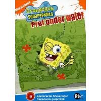 SPONGEBOB/LOST AT SEA/VN