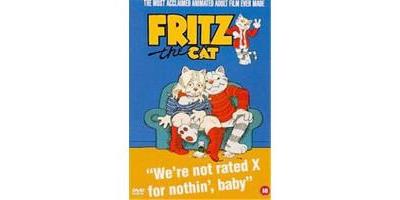 Fritz The Cat