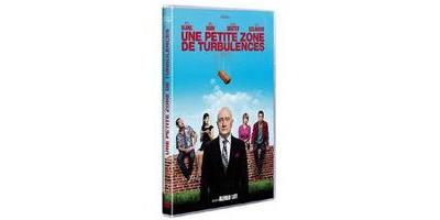 PETITE ZONE DE TURBULENCES-VF