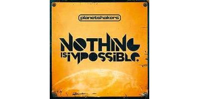 NOTHING IS IMPOSSIBLE/CD + DVD