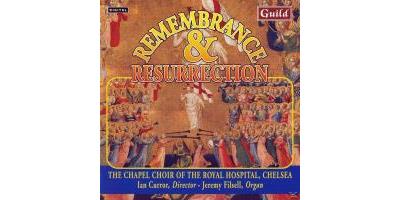 Remembrance & Resurrection