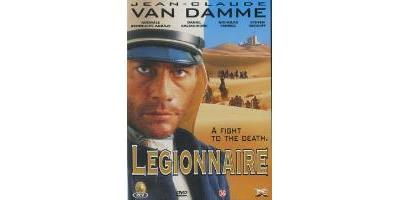 LEGIONNAIRE/VN
