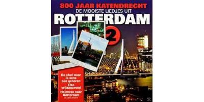 DE MOOISTE LIEDJES UIT ROTTERDAM DEEL