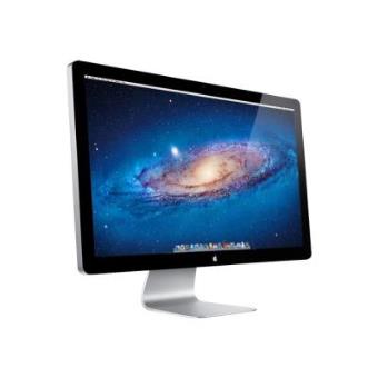 Apple Thunderbolt Display 27インチ Apple Thunderbolt Display 27