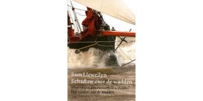Schaduw over de wadden