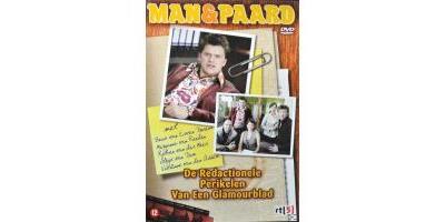 MAN & PAARD-VN