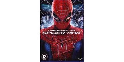 AMAZING SPIDER-MAN-BILINGUE