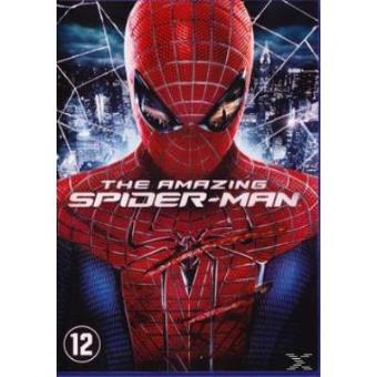 The Amazing Spider-Man