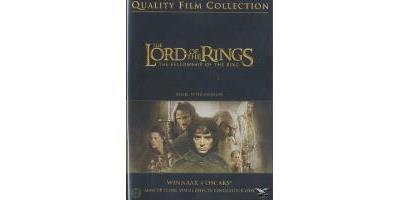 LORD OF RING-FELLOWSHIP OF THE RING-VN