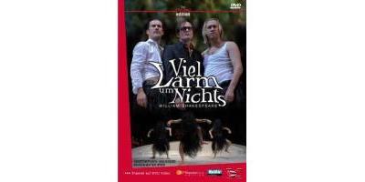 VIEL LARM UM NICHTS/DVD