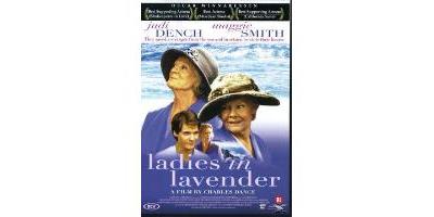 LADIES IN LAVENDER/VN