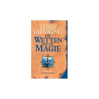 WETTEN VAN DE MAGIEHet weerloze rijk