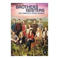 Brothers & Sisters - Seizoen 4 DVD-Box