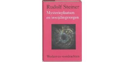 Mysterieplaatsen en inwijdingswegen